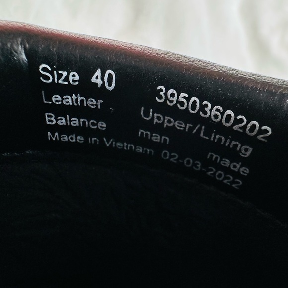 Dansko XP 2.0 Floral Tooled Women’s Work Clogs Size 40 or US size 9.5-10 - Picture 9 of 10